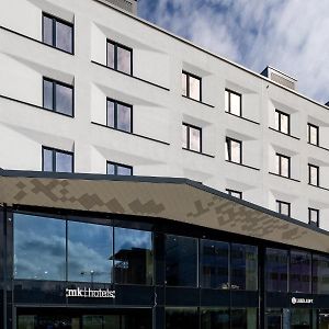 mk hotel passau