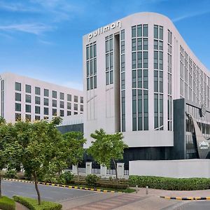 Pullman New Delhi Aerocity An Accor Hotels Brand